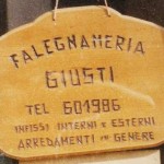 Falegnameria Giusti Firenze