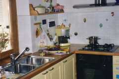 cucina-gialla
