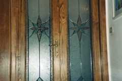 porta-decorata